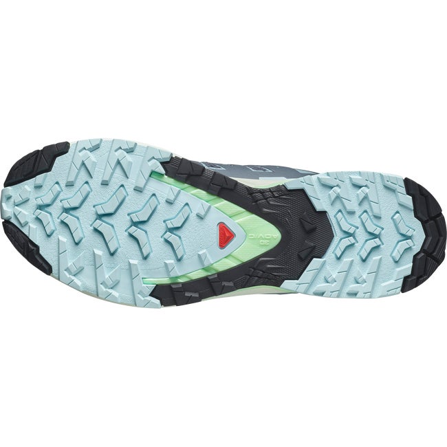 Salomon Xa Pro 3d V9 - Zapatillas de trail running para mujer Oferta especial