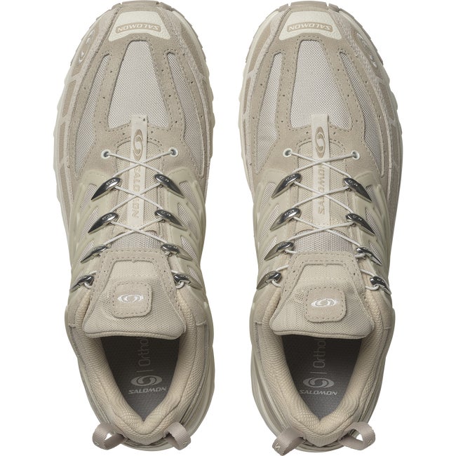 Salomon Acs Pro Leather - Zapatillas deportivas unisex Solo queda un día