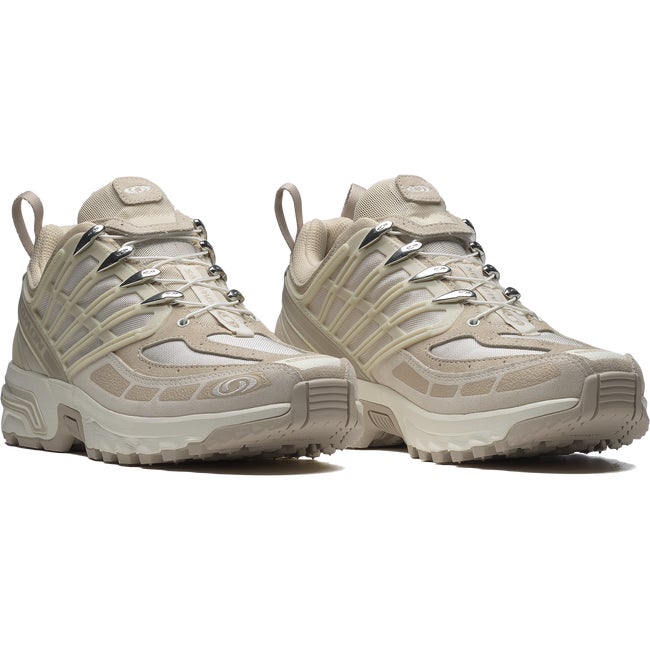 Salomon Acs Pro Leather - Zapatillas deportivas unisex Solo queda un día