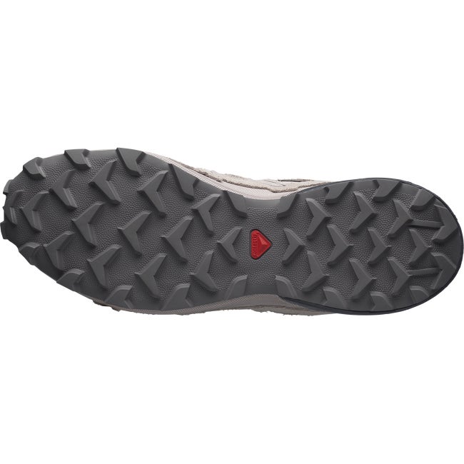 Salomon Speedcross 3 Expanse Leather - Zapatillas deportivas unisex Superdescuento