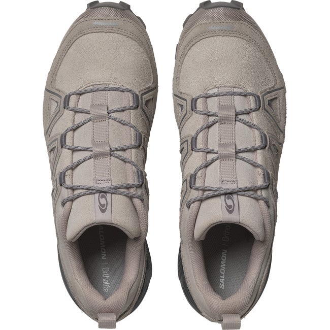 Salomon Speedcross 3 Expanse Leather - Zapatillas deportivas unisex Superdescuento