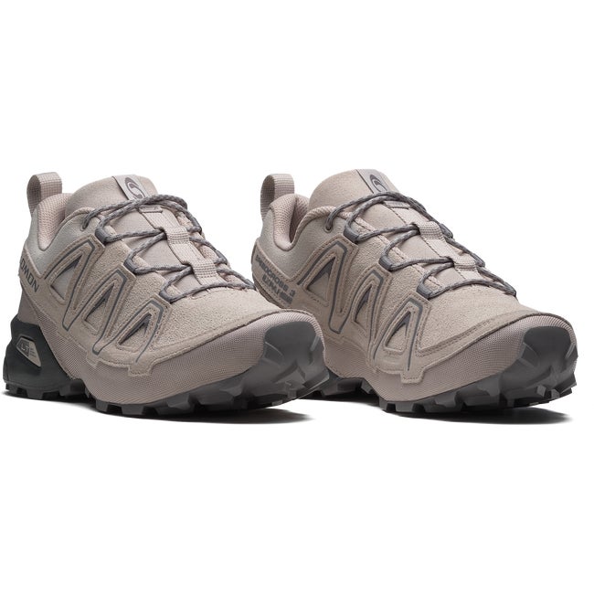 Salomon Speedcross 3 Expanse Leather - Zapatillas deportivas unisex Superdescuento