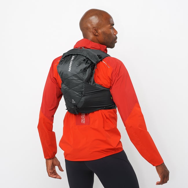 Salomon Adv Skin Cross Season 15 - Chaleco de running unisex Descuentos del mes
