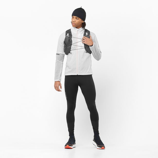 Salomon Adv Skin Cross Season 15 - Chaleco de running unisex Descuentos del mes