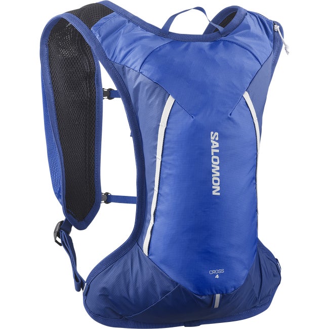 Salomon Cross 4 - Mochila unisex de 0 a 29 l Última moda