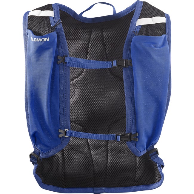Salomon Cross 4 - Mochila unisex de 0 a 29 l Última moda