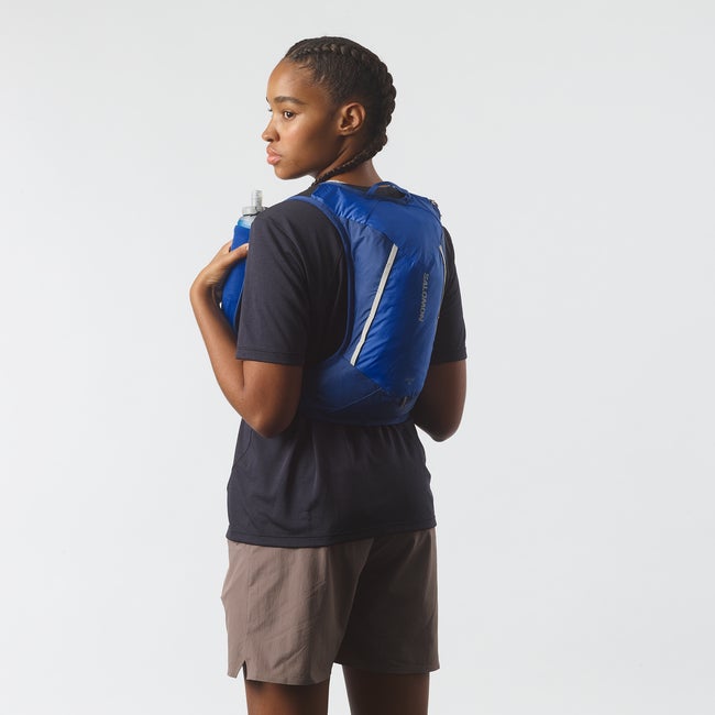Salomon Cross 4 - Mochila unisex de 0 a 29 l Última moda