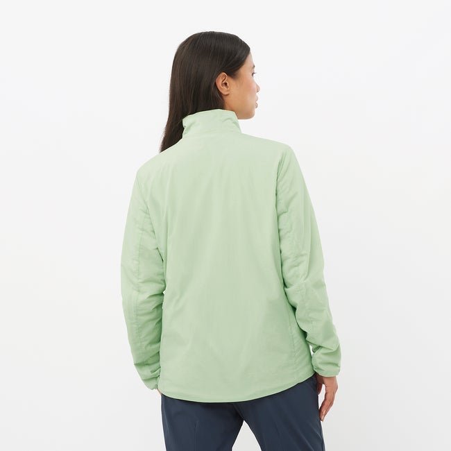 Salomon Mountain Flex - Chaqueta aislada para mujer Grandes ahorros