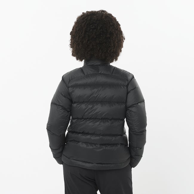 Salomon Outline Down - Chaqueta de plumón para mujer En línea