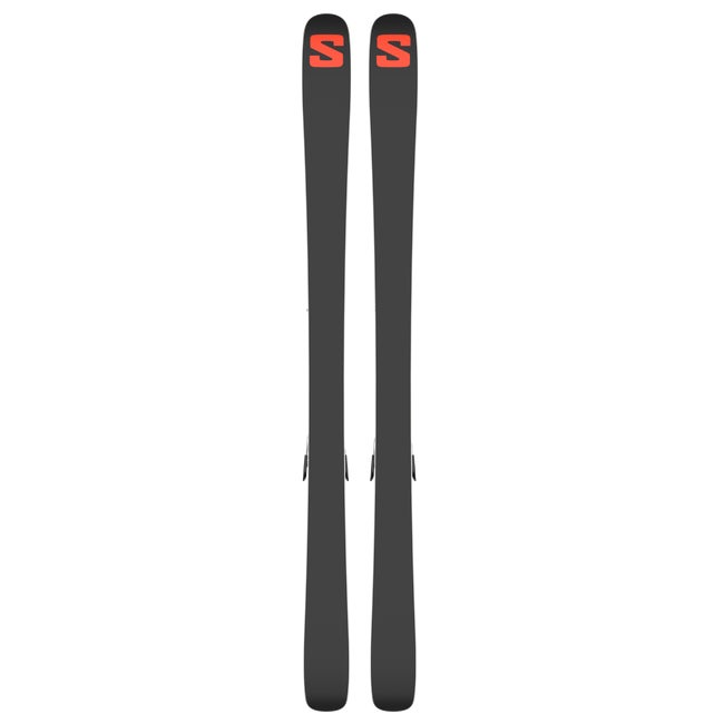 Salomon Qst Spark (and M10) - Paquete de esquís de Freestyle unisex Ofertas