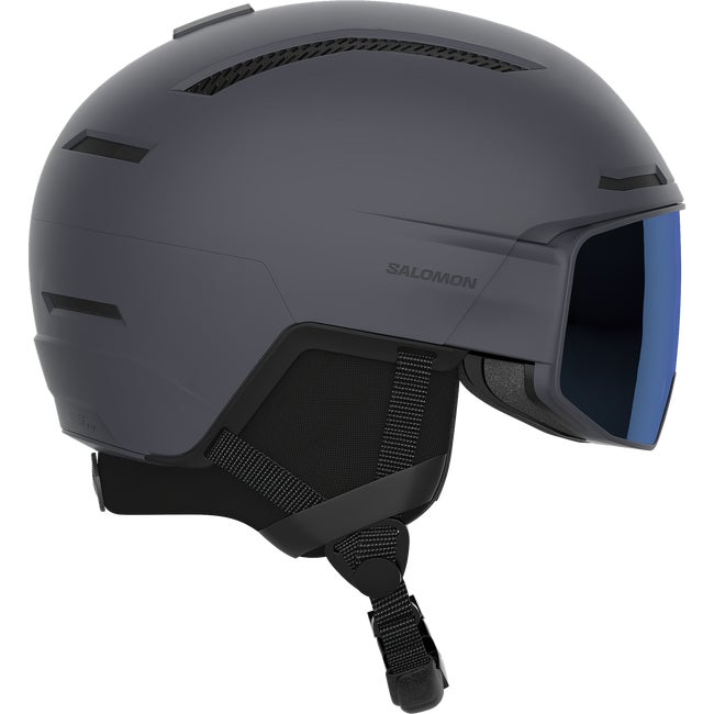 Salomon Driver Pro Sigma - Casco unisex