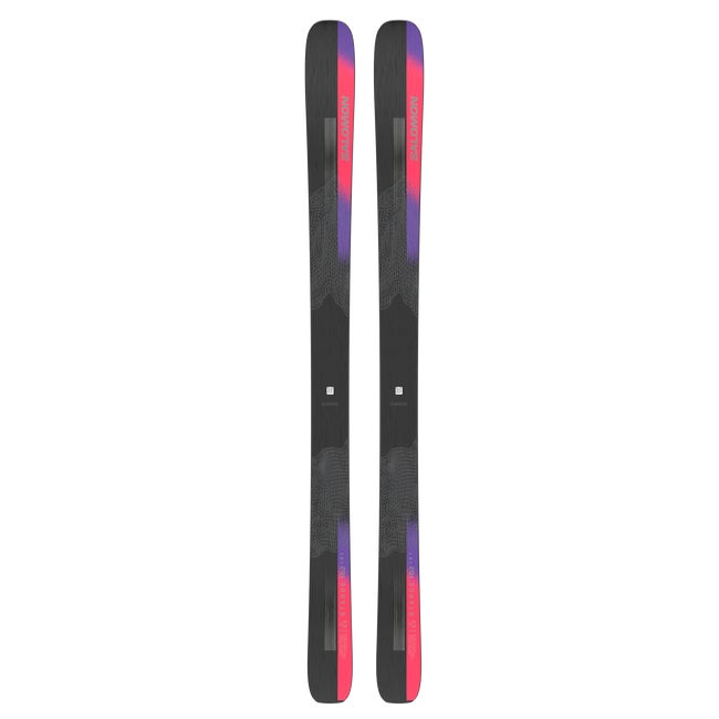 Salomon Stance 102 - Esquís de All Mountain unisex Gran oferta