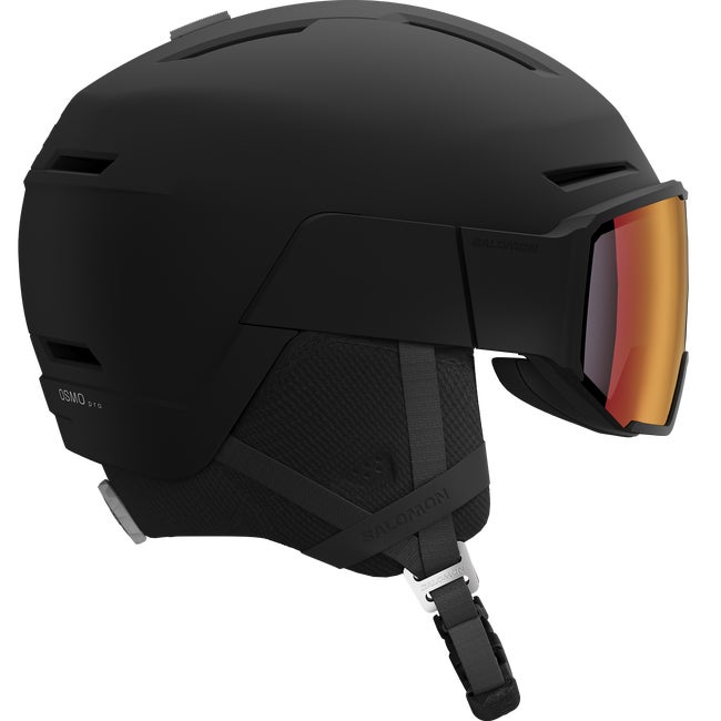 Salomon Osmo Pro Sigma Photo - Casco unisex