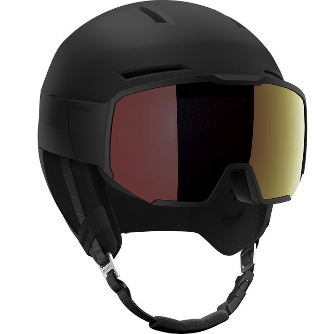 Salomon Osmo Pro Sigma Photo - Casco unisex Rebajas baratas