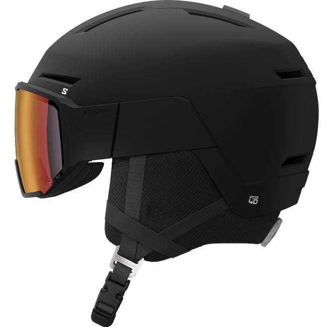 Salomon Osmo Pro Sigma Photo - Casco unisex Rebajas baratas