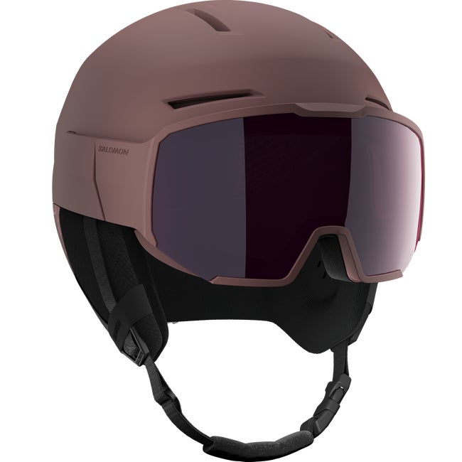 Salomon Osmo Sigma - Casco unisex Los más vendidos