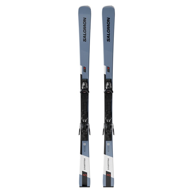 Salomon S/Max 10 (and M11) - Paquete de esquís de Esquí en pista unisex Ventas relámpago