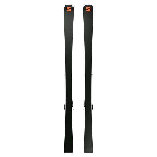 Salomon S/Max 10 (and M11) - Paquete de esquís de Esquí en pista unisex Ventas relámpago