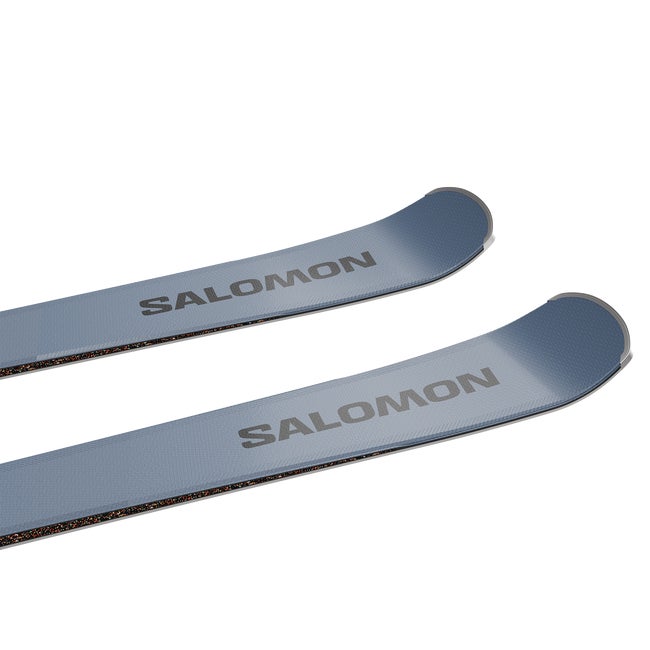 Salomon S/Max 10 (and M11) - Paquete de esquís de Esquí en pista unisex Ventas relámpago