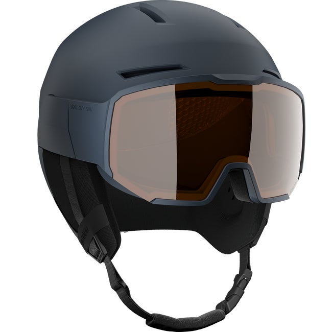 Salomon Osmo - Casco unisex Descuento