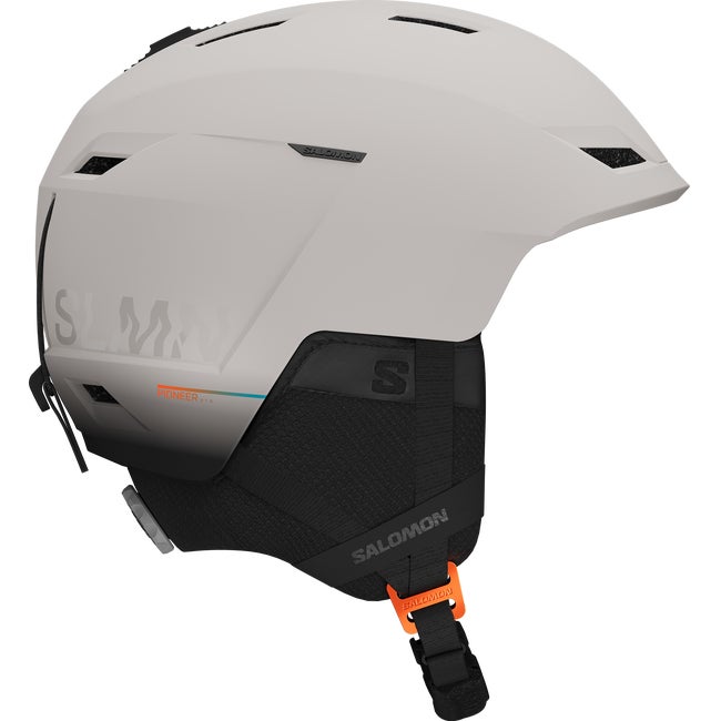 Salomon Pioneer Lt Pro - Casco unisex
