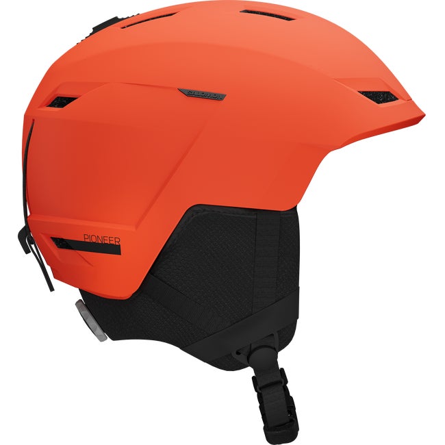 Salomon Pioneer Lt - Casco para hombre