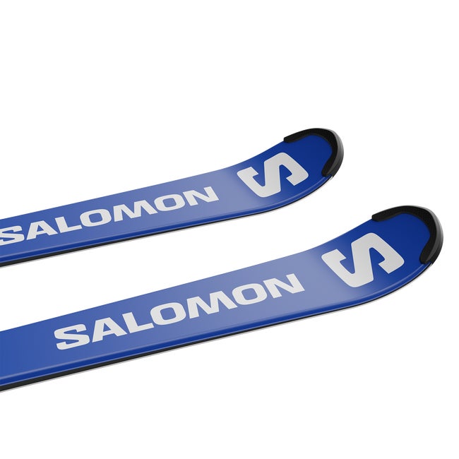 Salomon S/Race Mt (and M10) - Júnior - Paquete de esquís de Competición infantiles Rebajas top