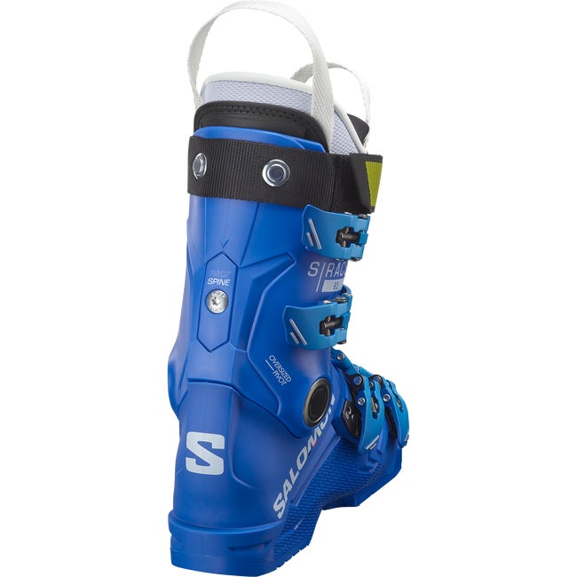 Salomon S/Race 65 - Júnior - Botas de Esquí en pista infantiles Oferta especial