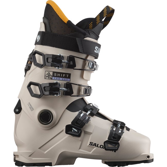 Salomon Shift Pro 80 At - Júnior - Botas de All Mountain infantiles