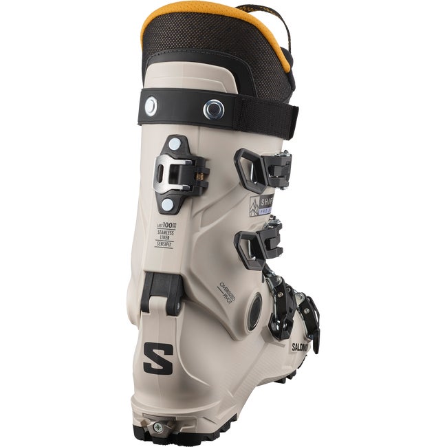 Salomon Shift Pro 80 At - Júnior - Botas de All Mountain infantiles Envío gratis