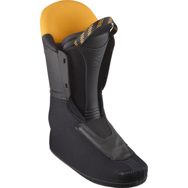 Salomon Shift Pro 80 At - Júnior - Botas de All Mountain infantiles Envío gratis