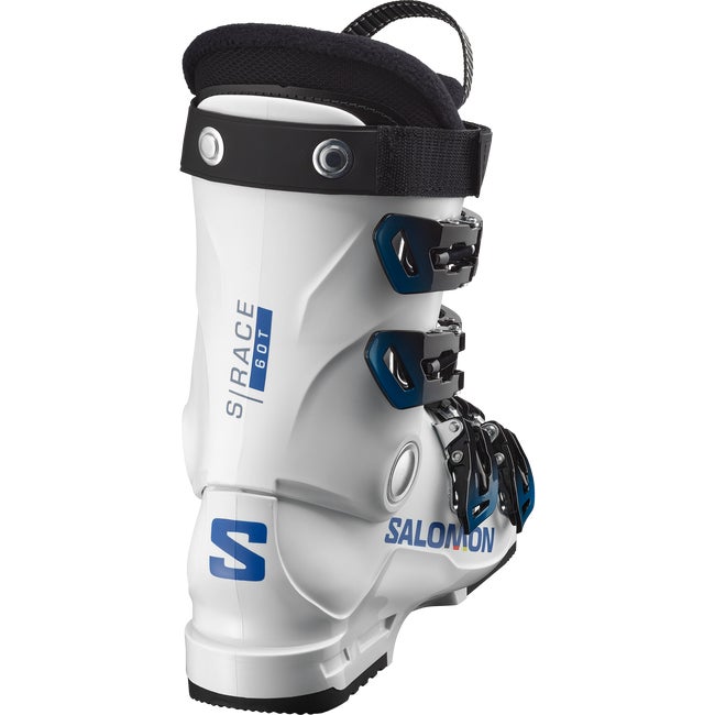 Salomon S/Race 60 L - Júnior - Botas de Esquí en pista infantiles COMPRAR AHORA