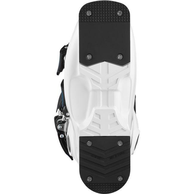 Salomon S/Race 60 M - Júnior - Botas de Esquí en pista infantiles ÚLTIMAS EDICIONES