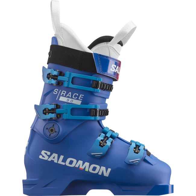 Salomon S/Race 90 - Júnior - Botas de Competición infantiles