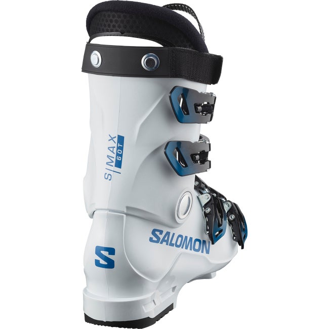 Salomon S/Max 60t - Júnior - Botas de All Mountain infantiles Último día