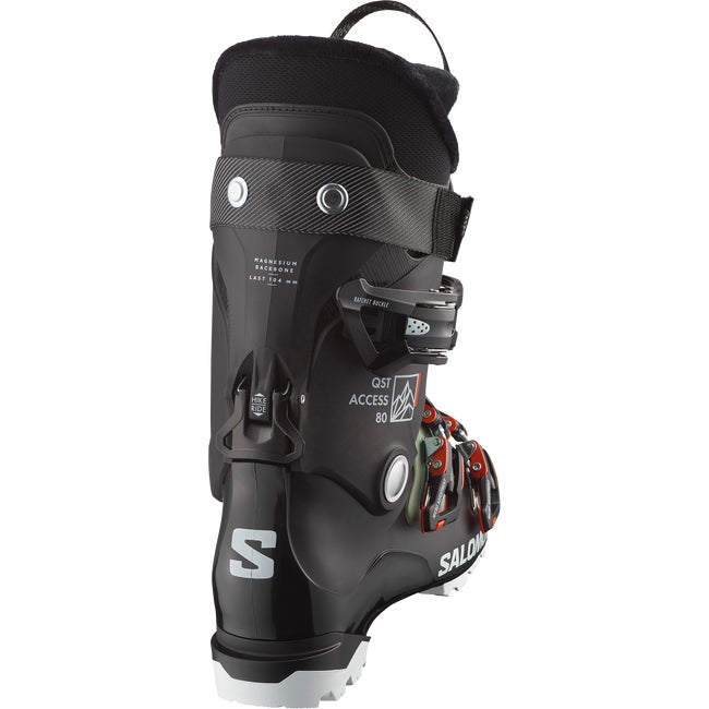 Salomon Qst Access 80 - Botas de All Mountain para hombre Promoción por tiempo limitado