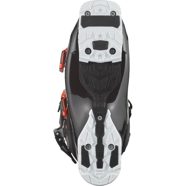Salomon Qst Access 80 - Botas de All Mountain para hombre Promoción por tiempo limitado