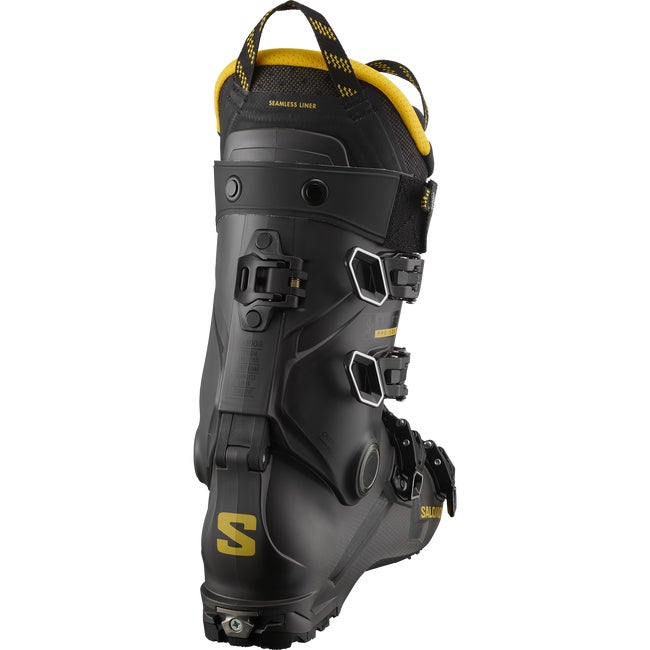 Salomon Shift Pro 120 At - Botas de Freeride para hombre Oferta especial de fábrica