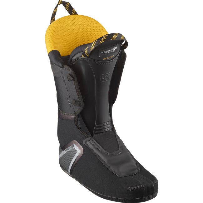 Salomon Shift Pro 120 At - Botas de Freeride para hombre Oferta especial de fábrica