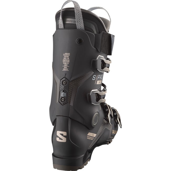 Salomon S/Pro Hv 120 - Botas de Esquí en pista para hombre Promoción trimestral