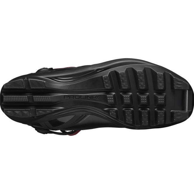 Salomon Escape Outpath - Botas de Esquí nórdico Clásico unisex Grandes descuentos