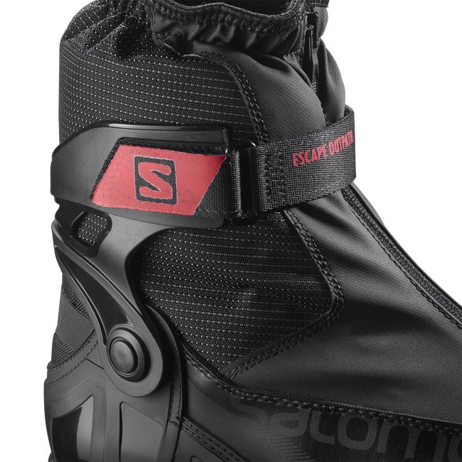 Salomon Escape Outpath - Botas de Esquí nórdico Clásico unisex Grandes descuentos