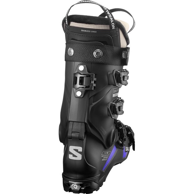 Salomon Shift Pro 90 At - Botas de Freeride para mujer Liquidación