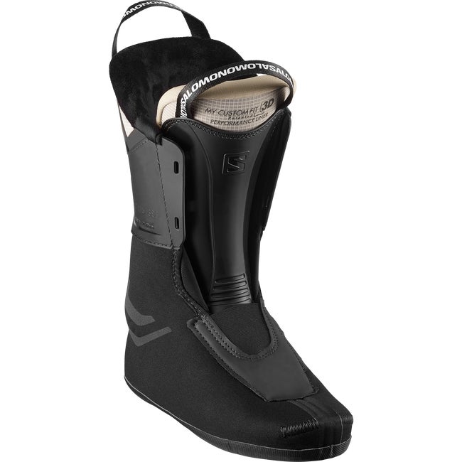 Salomon Shift Pro 90 At - Botas de Freeride para mujer Liquidación
