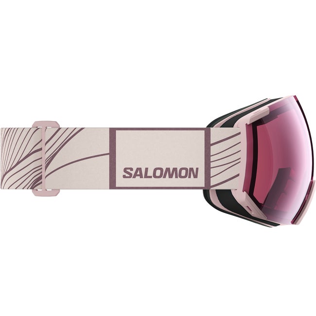 Salomon Radium Sigma - Máscaras unisex Tienda de fábrica