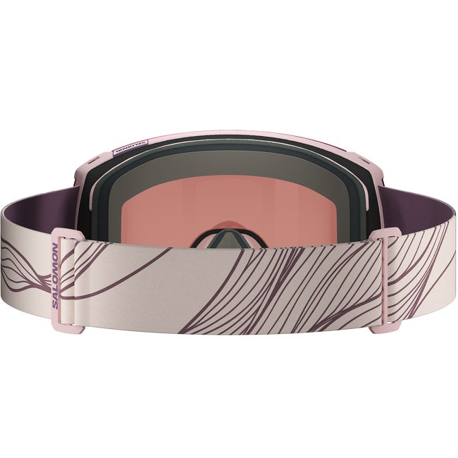 Salomon Radium Sigma - Máscaras unisex Tienda de fábrica