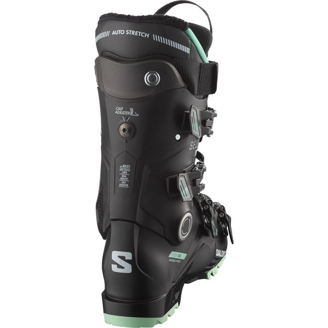 Salomon Select Hv 80 - Botas de Esquí en pista para mujer Limitado a 3 días