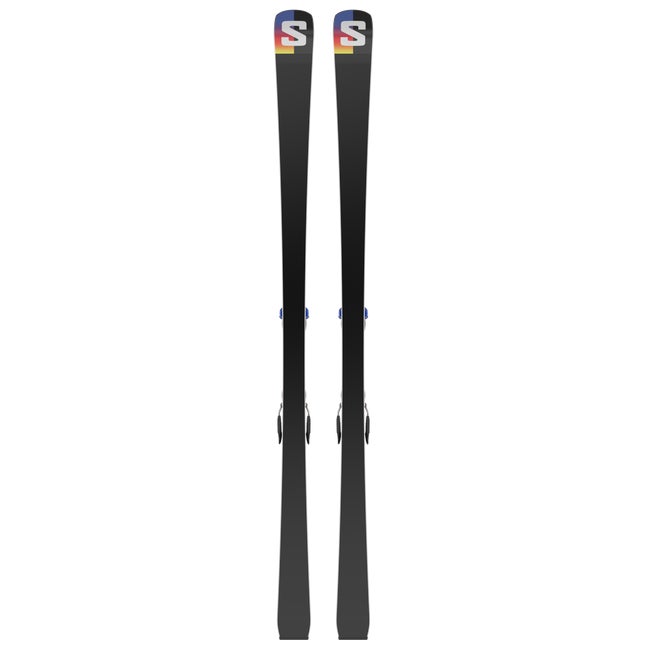 Salomon S/Race Pro Gs (and X12) - Paquete de esquís de Competición unisex Precios de Black Friday