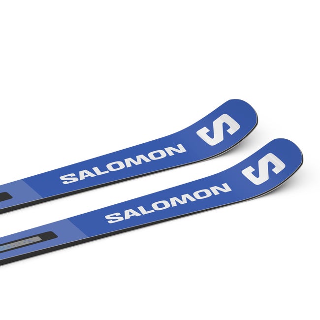 Salomon S/Race Pro Gs (and X12) - Paquete de esquís de Competición unisex Precios de Black Friday