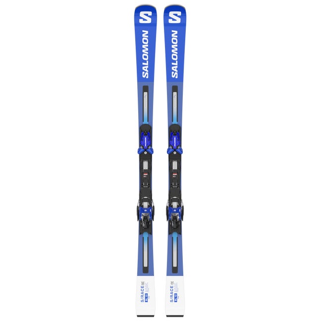 Salomon S/Race Sl 12 (and X12) - Paquete de esquís de Competición unisex En oferta